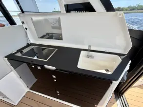 Thumbnail von Bavaria SR41