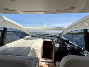 Thumbnail von Bavaria SR41