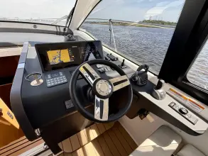 Thumbnail von Bavaria SR41