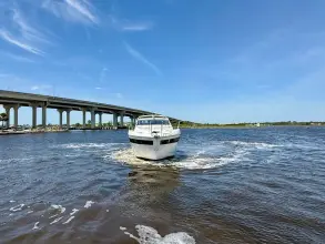 Thumbnail von Bavaria SR41