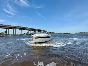 Thumbnail von Bavaria SR41