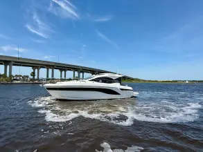 Thumbnail von Bavaria SR41