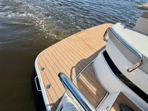 Thumbnail von Bavaria SR41