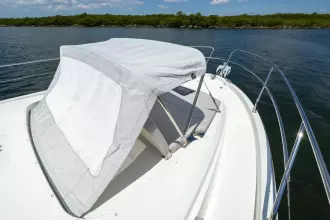 Thumbnail von Beneteau Gran Turismo 41