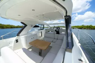 Thumbnail von Beneteau Gran Turismo 41