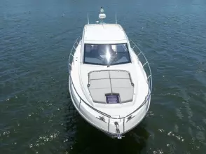 Thumbnail von Beneteau Gran Turismo 41