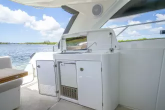 Thumbnail von Beneteau Gran Turismo 41