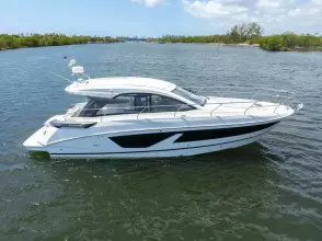 Thumbnail von Beneteau Gran Turismo 41