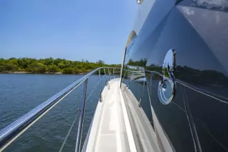 Thumbnail von Beneteau Gran Turismo 41