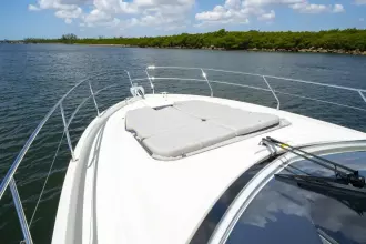 Thumbnail von Beneteau Gran Turismo 41