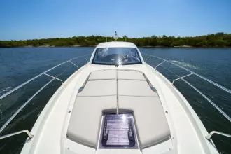 Thumbnail von Beneteau Gran Turismo 41