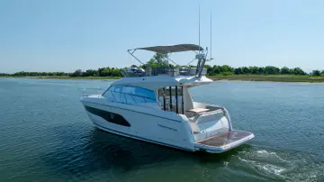 Thumbnail von Prestige 420