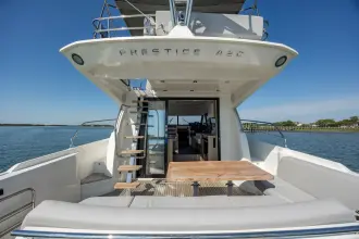 Thumbnail von Prestige 420