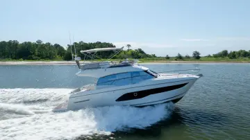 Thumbnail von Prestige 420