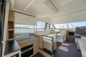 Thumbnail von Prestige 420