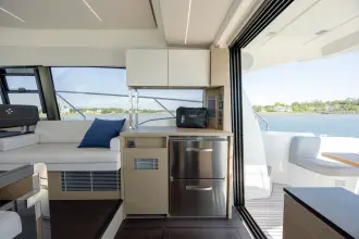 Thumbnail von Prestige 420