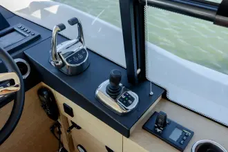 Thumbnail von Prestige 420