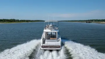 Thumbnail von Prestige 420