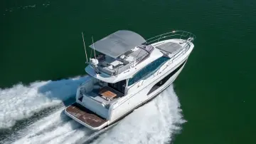 Thumbnail von Prestige 420