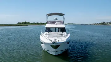 Thumbnail von Prestige 420