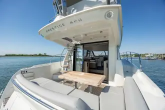 Thumbnail von Prestige 420