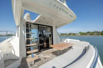 Thumbnail von Prestige 420