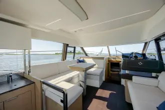 Thumbnail von Prestige 420