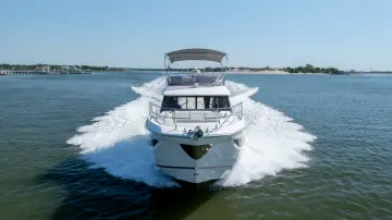 Thumbnail von Prestige 420