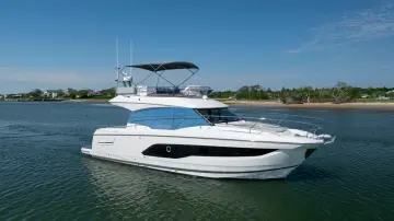 Thumbnail von Prestige 420