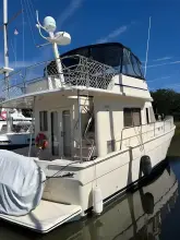 Thumbnail von Mainship 43 Trawler