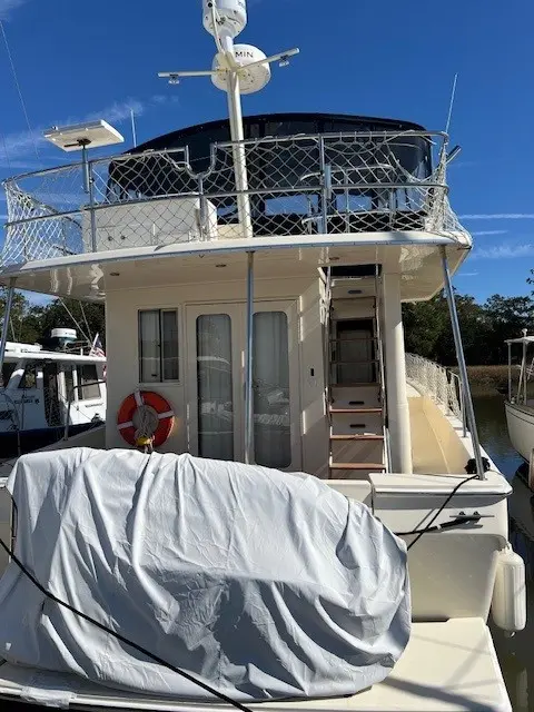 Thumbnail von Mainship 43 Trawler