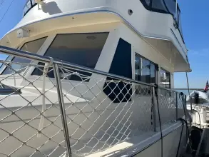 Thumbnail von Mainship 43 Trawler