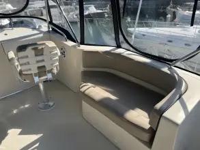 Thumbnail von Mainship 43 Trawler