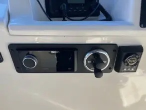 Thumbnail von Mainship 43 Trawler