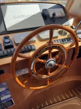 Thumbnail von Mainship 43 Trawler