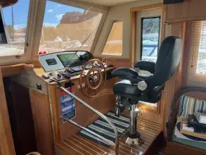 Thumbnail von Mainship 43 Trawler