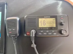 Thumbnail von Mainship 43 Trawler