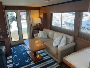 Thumbnail von Mainship 43 Trawler