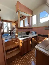 Thumbnail von Mainship 43 Trawler