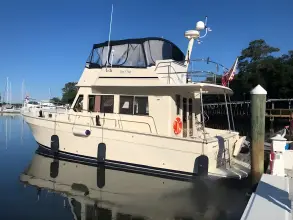 Thumbnail von Mainship 43 Trawler