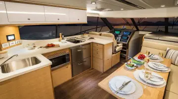 Thumbnail von Riviera 445 Suv