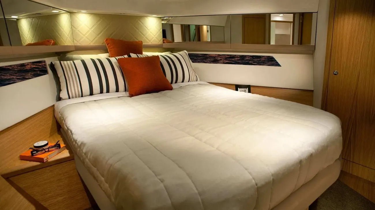 Thumbnail von Riviera 445 Suv