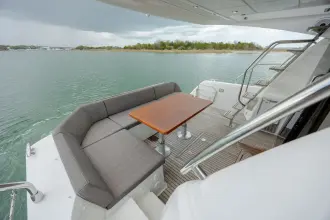 Thumbnail von Prestige 460