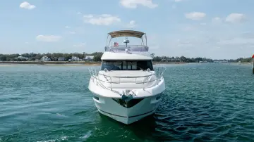 Thumbnail von Prestige 460