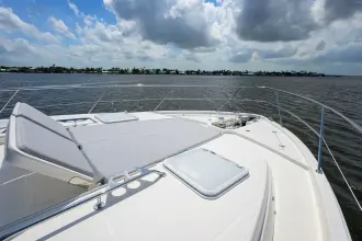 Thumbnail von Riviera Sports Motor Yacht 46