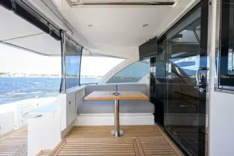 Thumbnail von Riviera Sports Motor Yacht 46