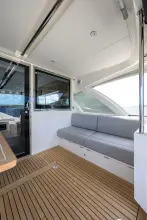 Thumbnail von Riviera Sports Motor Yacht 46