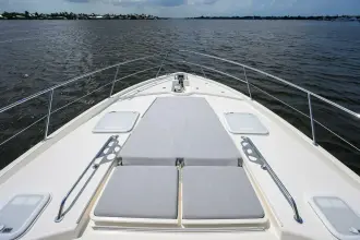 Thumbnail von Riviera Sports Motor Yacht 46