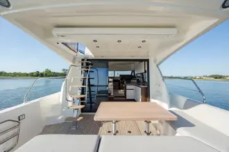 Thumbnail von Prestige 460