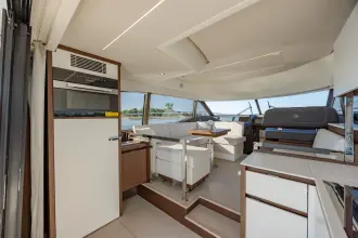 Thumbnail von Prestige 460